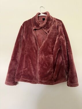 32 degree HEAT zip up women’s jacket - size large